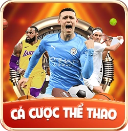 Cá cược thể thao 33win